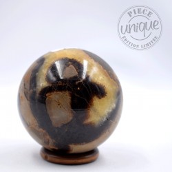 Septaria sphère 3