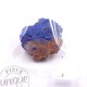 Azurite Cristalisée 1