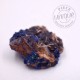 Azurite Cristalisée 1