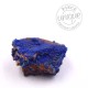 Azurite Cristalisée 1