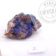Azurite Cristalisée 2