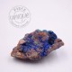 Azurite Cristalisée 2