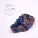 Azurite Cristalisée 2