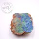 Azurite Cristalisée 3