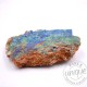 Azurite Cristalisée 3