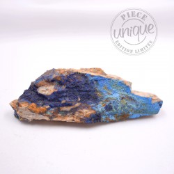 Azurita Cristalizada 5