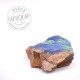 Azurite Cristalisée 6