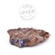 Azurite Cristalisée 8