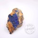 Azurite Cristalisée 9