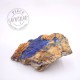 Azurita Cristalizada 9