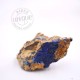 Azurite Cristalisée 9