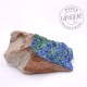 Azurite Cristalisée 10