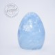 Calcite bleue forme libre 12