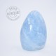 Calcite bleue forme libre 12