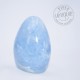 Calcite bleue forme libre 12