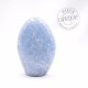 Calcite bleue forme libre 13