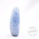 Calcite bleue forme libre 13
