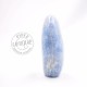 Calcite bleue forme libre 13