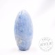 Calcite bleue forme libre 13