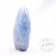 Calcite bleue forme libre 13