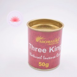 Encens résine Trois Rois