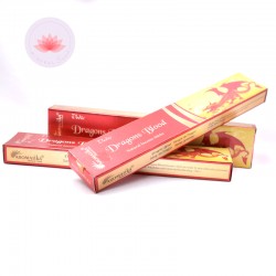 Aromatika Vedic Sangre de Dragón