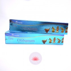 Aromatika Vedic Olibanum