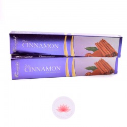 Aromatika Vedic Canelle