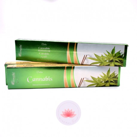 Encens Vedic Cannabis