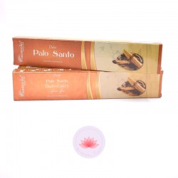 Aromatika Vedic Palo Santo