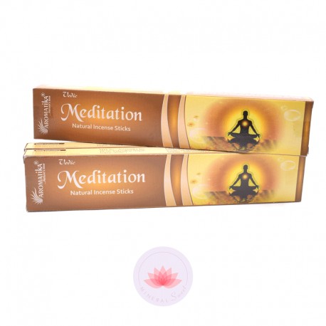 Incienso Védico Palo Santo