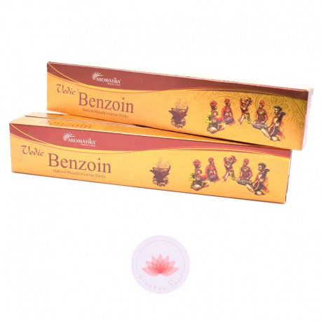 Encens Vedic Benjoin