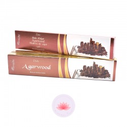 Aromatika Vedic Bois d'Agar