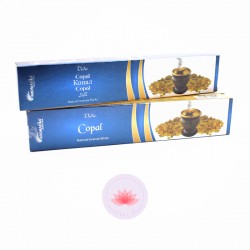 Aromatika Vedic Copal