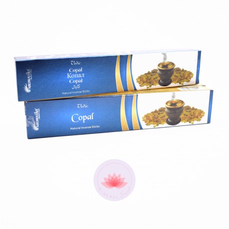 Aromatika Vedic Copal