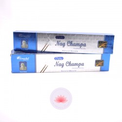 Aromatika Vedic Nag Champa