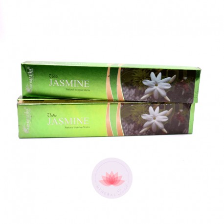 Aromatika Vedic Jasmin