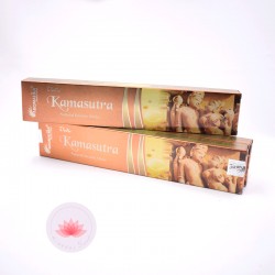 Aromatika Vedic Kamasutra