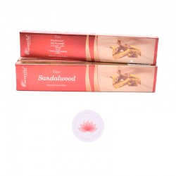 Aromatika Vedic Santal