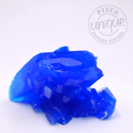 Sulfat de cuivre cristalisé G2