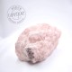 Quartz rose brut 5