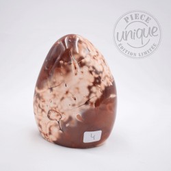 Cornalina forma libre 4