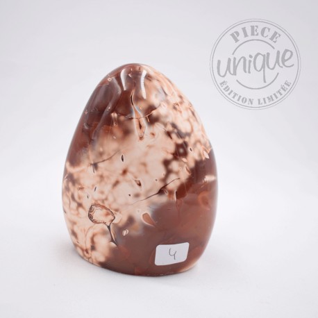 Cornalina forma libre 4