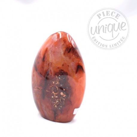 Cornalina forma libre 3