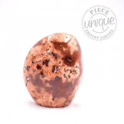 Cornaline forme libre 2