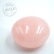 Quartz rose galet ARN3