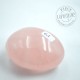 Quartz rose galet 41