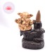 Portaincienso fuente Ganesh