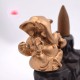 Portaincienso fuente Ganesh