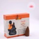 Encens Backflow Aromatika Santal